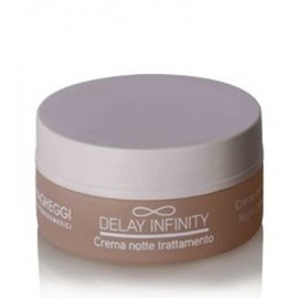 Vagheggi Delay Infinity Line Night Cream 50ml